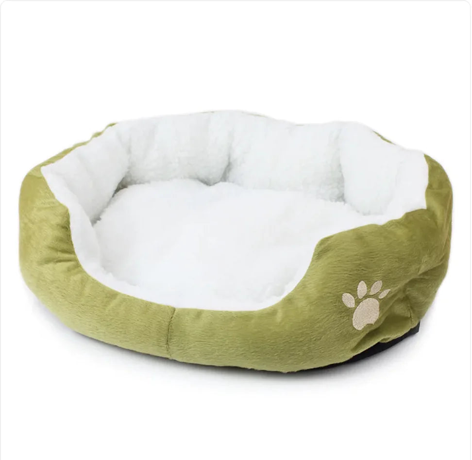 Lamb Cashmere Kennel