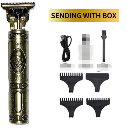 Men's Electric Shaver