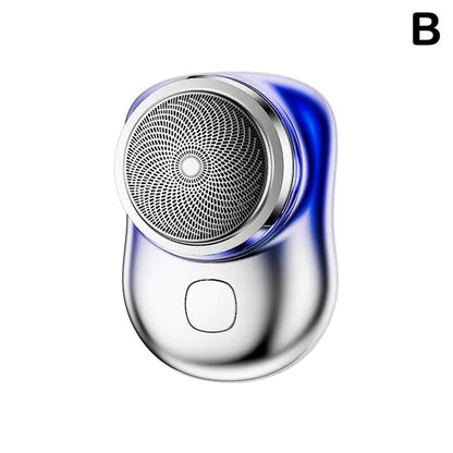 Mini USB Shaver