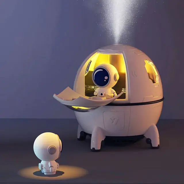 New Astronaut Air Humidifier