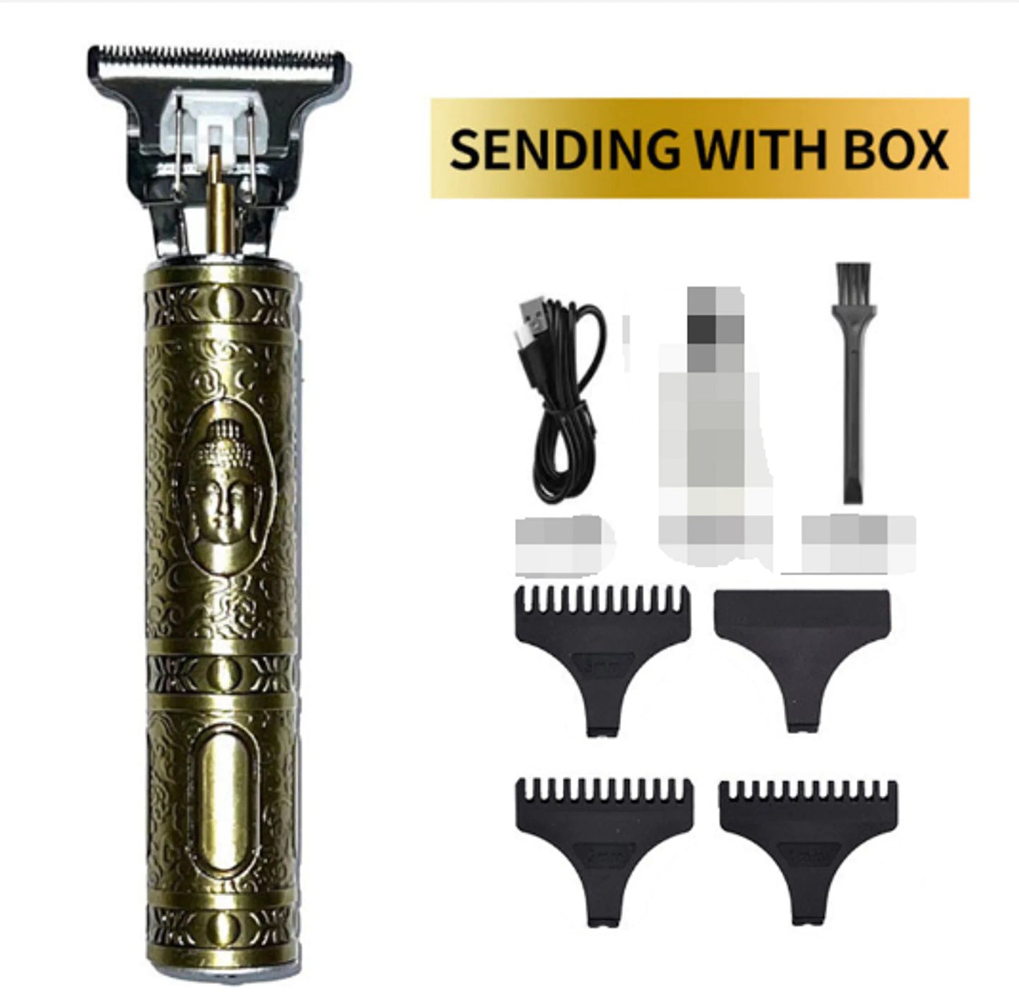 Men's Electric Shaver