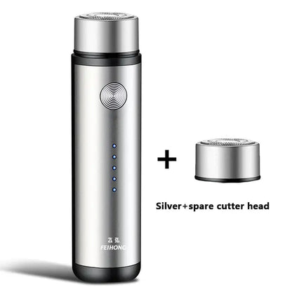 Mini Electric Shaver