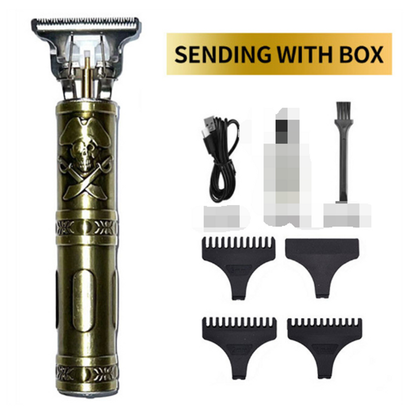 Men's Electric Shaver